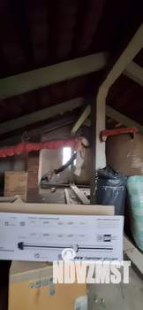 Дом 159м², 2-этажный, участок 8 сот.  