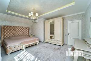 Дом 170м², 2-этажный, участок 5 сот.  