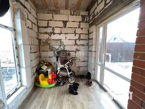 Дом 146м&sup2;, 2-этажный, участок 5 сот.  