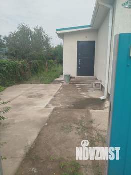 Дом 62м², 1-этажный, участок 4 сот.  