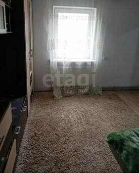 Дом 117м&sup2;, 2-этажный, участок 6 сот.  