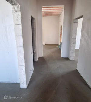 Дом 100м², 1-этажный, участок 4 сот.  