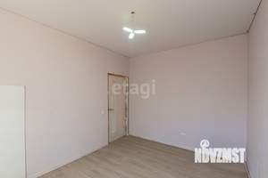 Дом 54м², 1-этажный, участок 6 сот.  