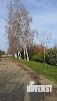 Дом 101м&sup2;, 2-этажный, участок 7 сот.  