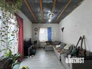 Дом 71м&sup2;, 1-этажный, участок 3 сот.  