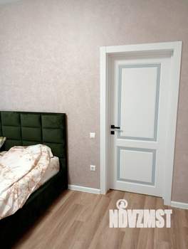 Дом 110м&sup2;, 1-этажный, участок 3 сот.  