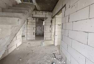 Дом 138м&sup2;, 2-этажный, участок 4 сот.  