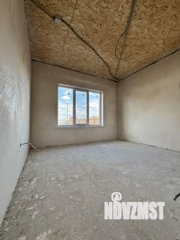 Дом 100м², 1-этажный, участок 5 сот.  