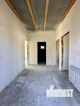 Дом 70м&sup2;, 1-этажный, участок 3 сот.  