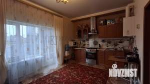 Таунхаус 166м², 3-этажный, участок 1 сот.  