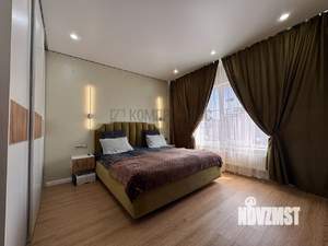 Дом 115м&sup2;, 1-этажный, участок 5 сот.  