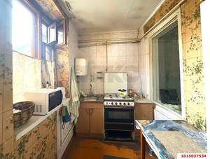 Дом 32м&sup2;, 1-этажный, участок 31 сот.  