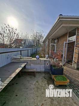 Дом 190м², 2-этажный, участок 6 сот.  