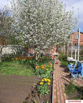 Дом 35м&sup2;, 1-этажный, участок 4 сот.  