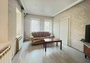 Дом 123м², 1-этажный, участок 4 сот.  