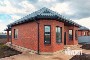 Коттедж 130м&sup2;, 2-этажный, участок 4 сот.  