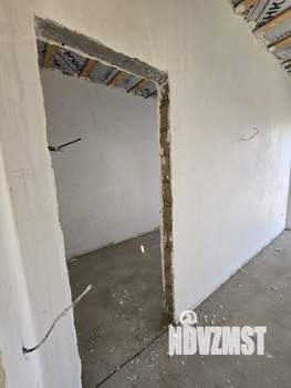 Дом 159м², 2-этажный, участок 3 сот.  