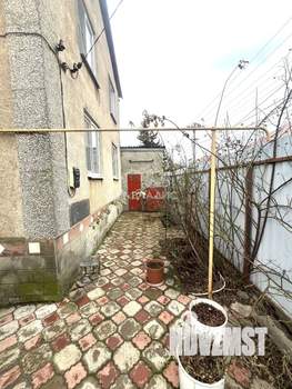 Дом 79м&sup2;, 2-этажный, участок 5 сот.  