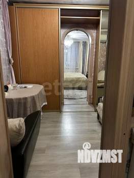 Дом 51м&sup2;, 1-этажный, участок 1 сот.  