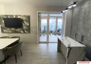 Дом 71м², 1-этажный, участок 3 сот.  