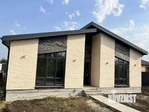 Дом 114м², 1-этажный, участок 5 сот.  