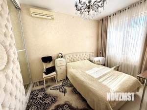 Дом 80м&sup2;, 1-этажный, участок 4 сот.  