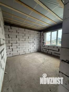 Дом 116м&sup2;, 2-этажный, участок 4 сот.  