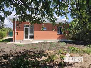 Дом 85м&sup2;, 1-этажный, участок 4 сот.  