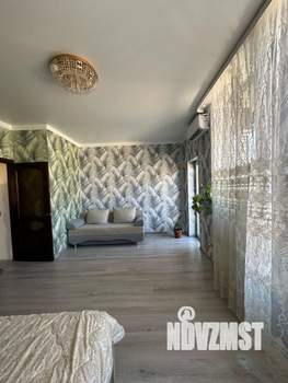 Таунхаус 200м², 3-этажный, участок 2 сот.  