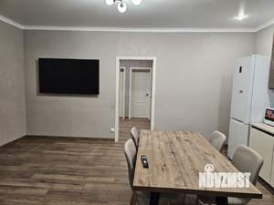 Дом 100м², 1-этажный, участок 6 сот.  