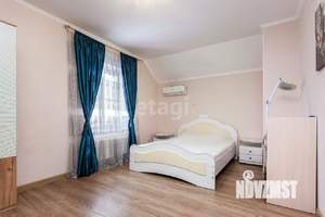 Дом 155м&sup2;, 2-этажный, участок 12 сот.  