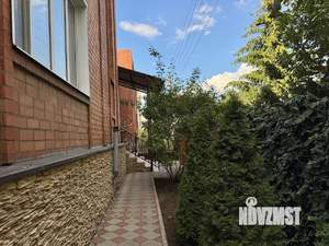 Дом 390м&sup2;, 2-этажный, участок 8 сот.  