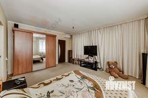 Дом 77м&sup2;, 1-этажный, участок 7 сот.  