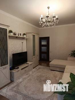 Дом 85м², 1-этажный, участок 4 сот.  