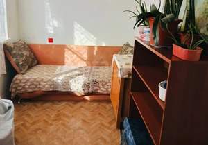 Дом 42м&sup2;, 1-этажный, участок 6 сот.  