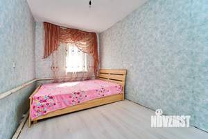 Дом 41м², 1-этажный, участок 3 сот.  