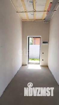 Дом 55м&sup2;, 1-этажный, участок 4 сот.  