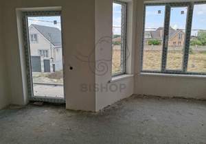 Дом 145м², 2-этажный, участок 3 сот.  