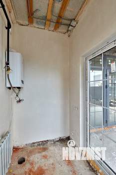 Коттедж 180м², 2-этажный, участок 5 сот.  