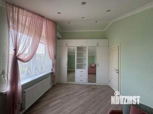 Дом 160м², 2-этажный, участок 5 сот.  