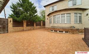 Дом 350м², 2-этажный, участок 7 сот.  