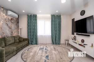 Дом 126м², 2-этажный, участок 3 сот.  