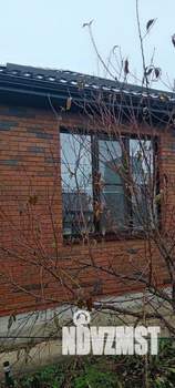 Дом 86м&sup2;, 1-этажный, участок 4 сот.  