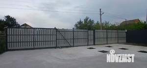 Дом 80м², 1-этажный, участок 6 сот.  