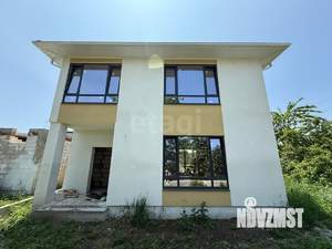 Дом 156м², 2-этажный, участок 300 сот.  
