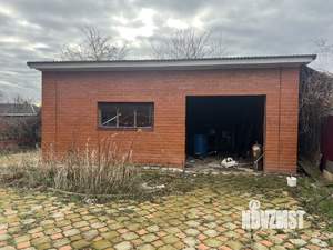 Дом 475м&sup2;, 3-этажный, участок 9 сот.  