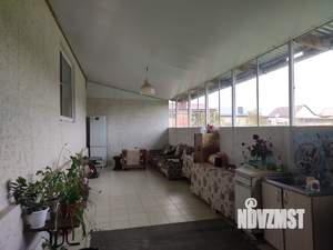 Дом 75м², 1-этажный, участок 12 сот.  