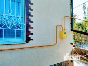 Дом 128м&sup2;, 2-этажный, участок 4 сот.  