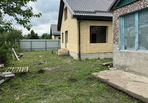 Дача 128м², 2-этажный, участок 5 сот.  