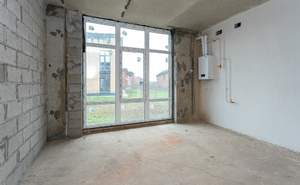 Дом 124м², 2-этажный, участок 3 сот.  